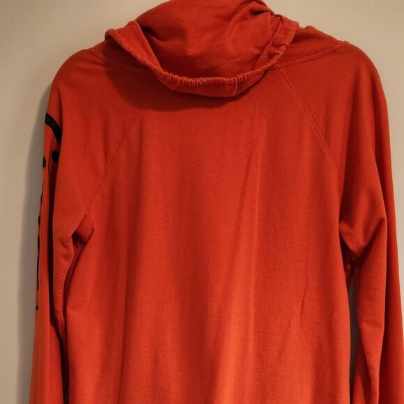 Authentic BC Lions Women's Mock Hoodie Size XL (EUC) - Picture 4 of 13